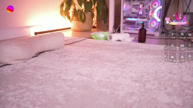 Image 7 of lil_eva Stream on Chaturbate on 27 days ago