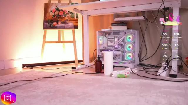 Image 6 of lil_eva Stream on Chaturbate on 1 month ago