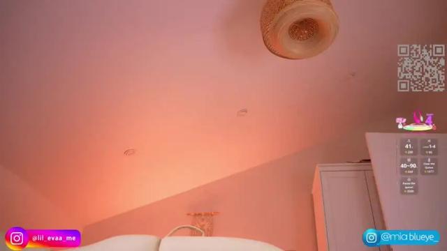 Image 6 of lil_eva Stream on Chaturbate on 1 month ago