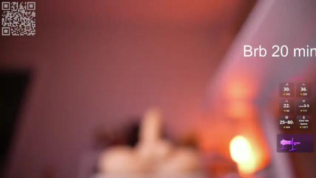 Image 2 of lil_eva Stream on Chaturbate on 2 days ago