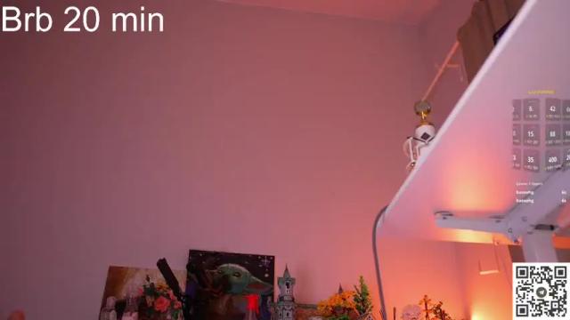 Thumbnail 1, lil_eva's Stream at Chaturbate, 1 month ago