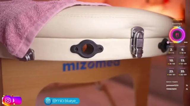 Image 4 of lil_eva Stream on Chaturbate on 1 month ago