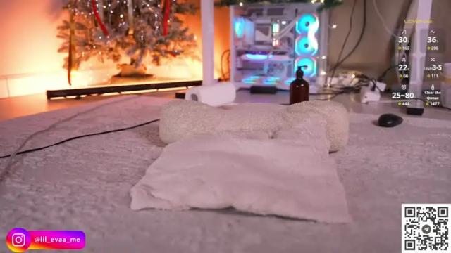 Thumbnail 1, lil_eva's Stream at Chaturbate, 20 days ago