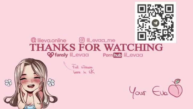 Image 11 of lil_eva Stream on Chaturbate on 11 days ago