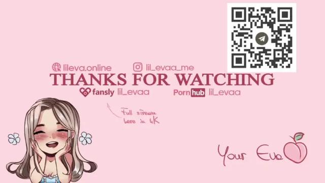 Image 8 of lil_eva Stream on Chaturbate on 11 days ago