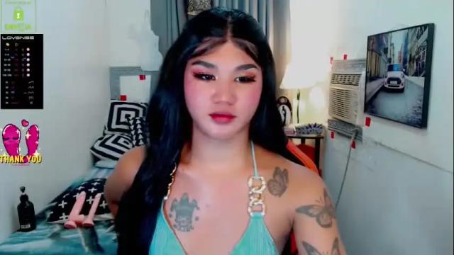 Thumbnail 1, lil_fantacy's Stream at Chaturbate, 1 month ago