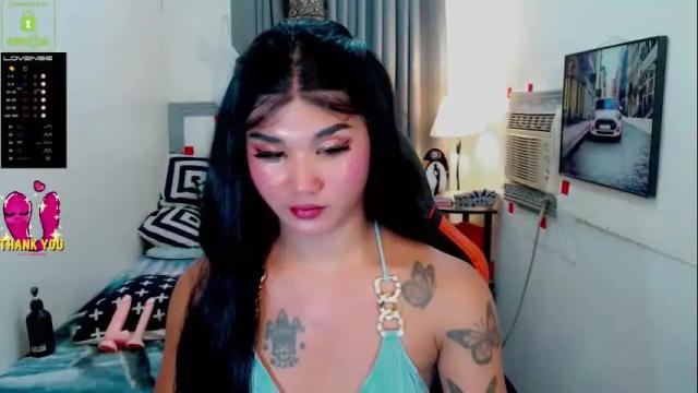 Image 3 of lil_fantacy Stream on Chaturbate on 1 month ago