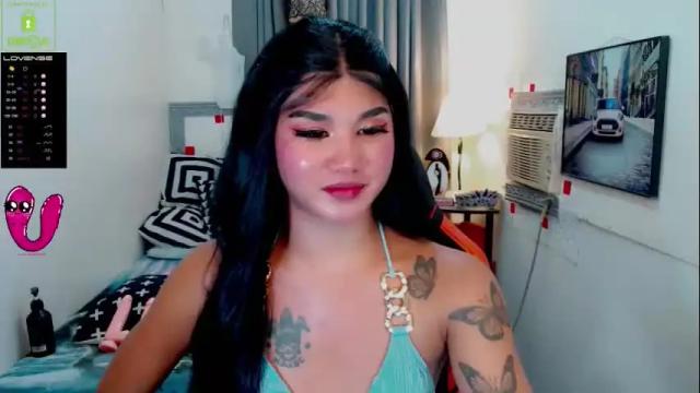 Image 4 of lil_fantacy Stream on Chaturbate on 1 month ago
