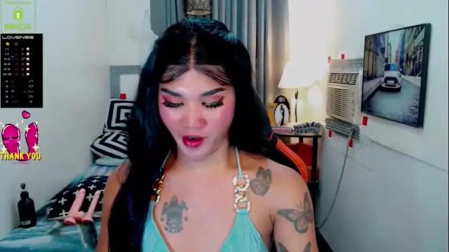Thumbnail 2, lil_fantacy's Stream at Chaturbate, 1 month ago