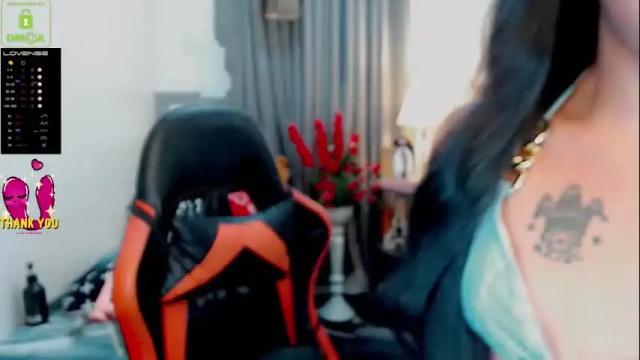 Image 8 of lil_fantacy Stream on Chaturbate on 1 month ago