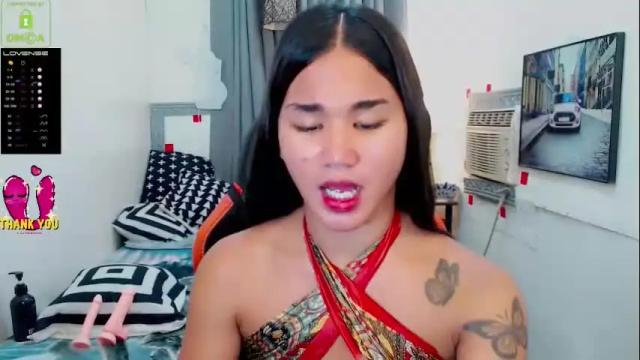 Image 11 of lil_fantacy Stream on Chaturbate on 1 month ago