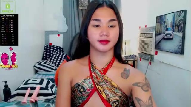 Image 4 of lil_fantacy Stream on Chaturbate on 1 month ago