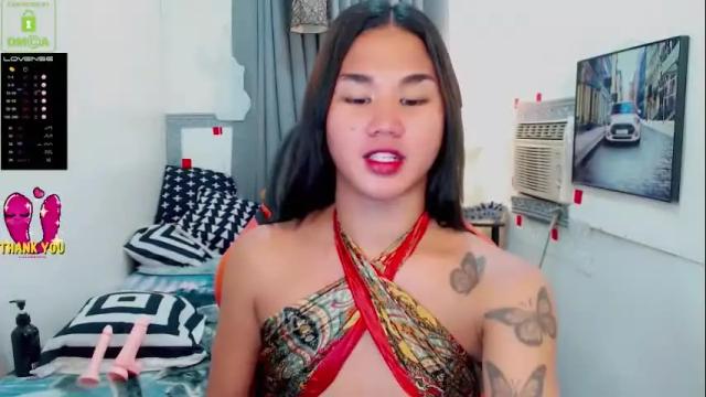 Image 6 of lil_fantacy Stream on Chaturbate on 1 month ago