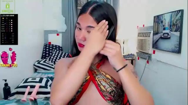 Image 7 of lil_fantacy Stream on Chaturbate on 1 month ago