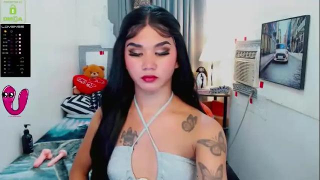 Thumbnail 1, lil_fantacy's Stream at Chaturbate, 1 month ago