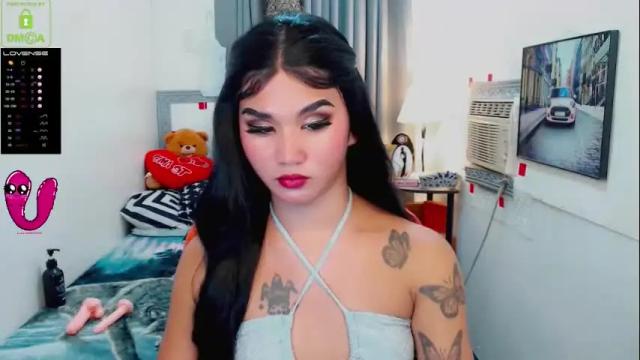 Thumbnail 2, lil_fantacy's Stream at Chaturbate, 1 month ago
