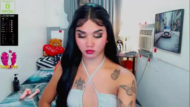 Thumbnail 3, lil_fantacy's Stream at Chaturbate, 1 month ago