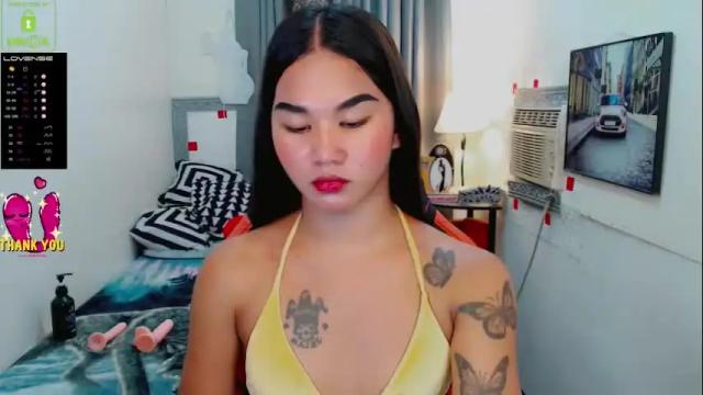 Thumbnail 1, lil_fantacy's Stream at Chaturbate, 1 month ago