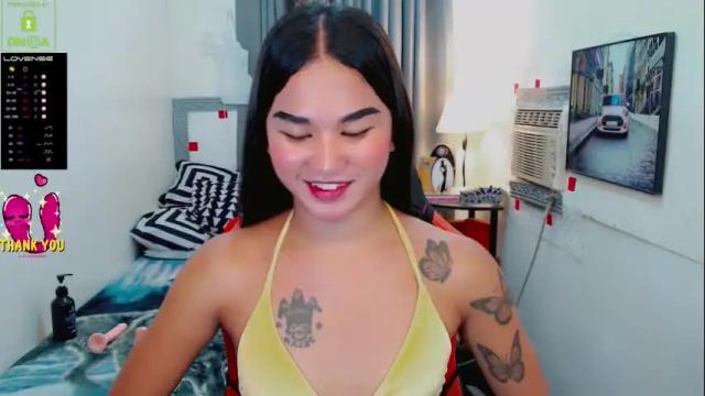 Image 4 of lil_fantacy Stream on Chaturbate on 1 month ago