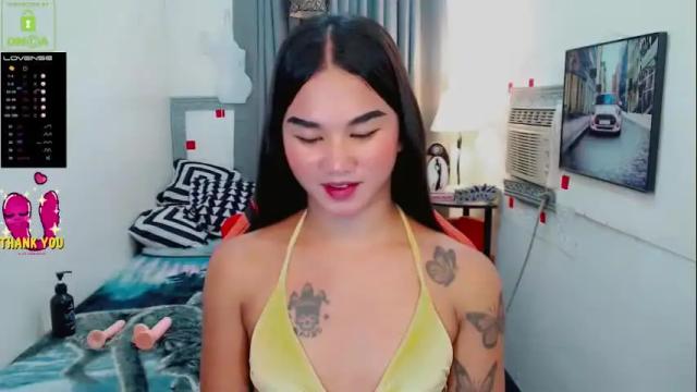 Thumbnail 2, lil_fantacy's Stream at Chaturbate, 1 month ago