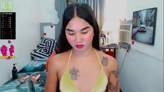 Image 6 of lil_fantacy Stream on Chaturbate on 1 month ago