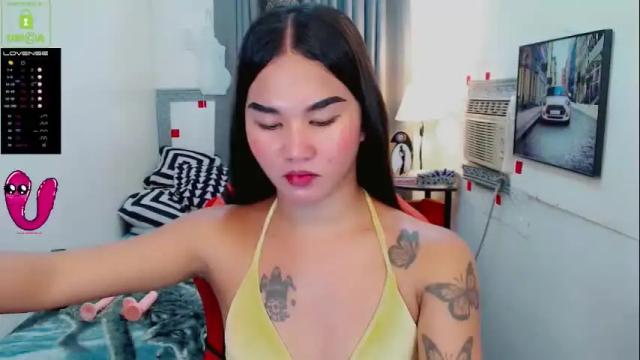Image 8 of lil_fantacy Stream on Chaturbate on 1 month ago