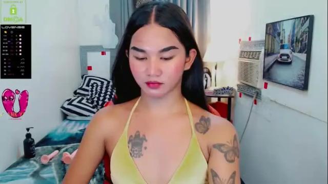 Thumbnail 3, lil_fantacy's Stream at Chaturbate, 1 month ago