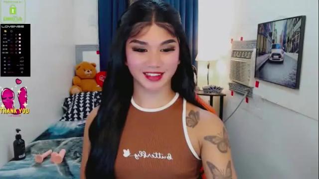 Thumbnail 1, lil_fantacy's Stream at Chaturbate, 1 month ago