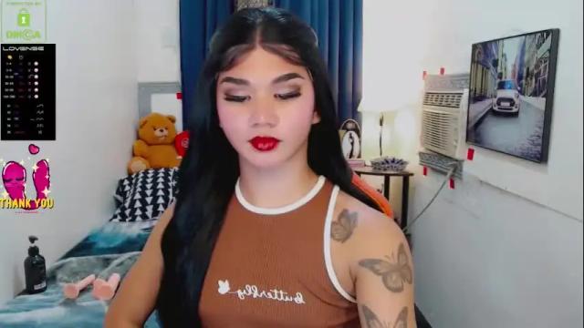 Thumbnail 2, lil_fantacy's Stream at Chaturbate, 1 month ago
