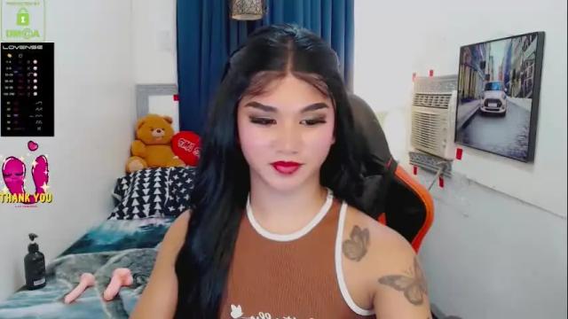 Thumbnail 3, lil_fantacy's Stream at Chaturbate, 1 month ago