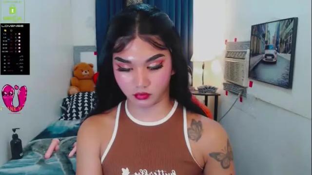 Thumbnail 1, lil_fantacy's Stream at Chaturbate, 1 month ago