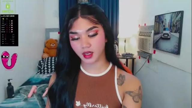 Image 3 of lil_fantacy Stream on Chaturbate on 1 month ago