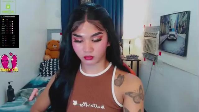 Image 4 of lil_fantacy Stream on Chaturbate on 1 month ago