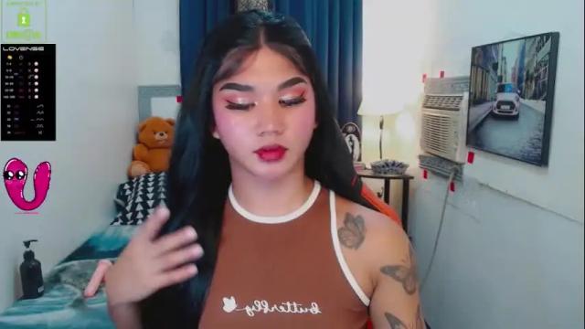 Thumbnail 2, lil_fantacy's Stream at Chaturbate, 1 month ago