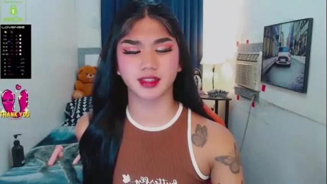 Image 6 of lil_fantacy Stream on Chaturbate on 1 month ago