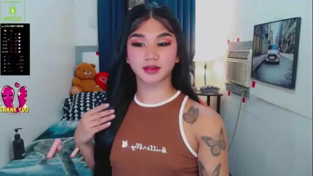 Image 8 of lil_fantacy Stream on Chaturbate on 1 month ago