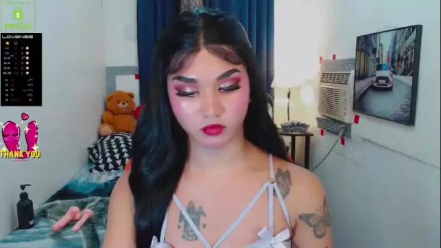Thumbnail 1, lil_fantacy's Stream at Chaturbate, 1 month ago