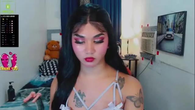 Image 3 of lil_fantacy Stream on Chaturbate on 1 month ago
