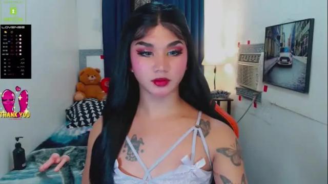 Image 4 of lil_fantacy Stream on Chaturbate on 1 month ago