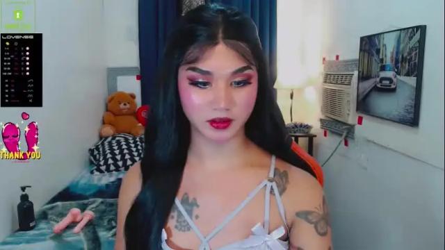 Thumbnail 2, lil_fantacy's Stream at Chaturbate, 1 month ago