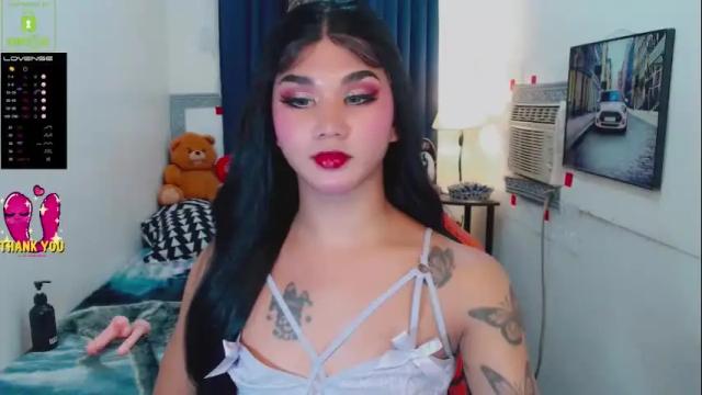 Image 8 of lil_fantacy Stream on Chaturbate on 1 month ago