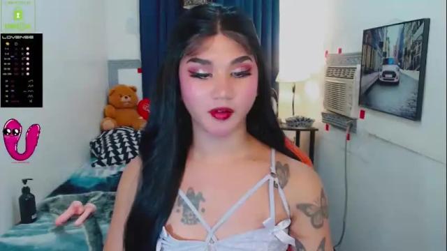 Thumbnail 3, lil_fantacy's Stream at Chaturbate, 1 month ago