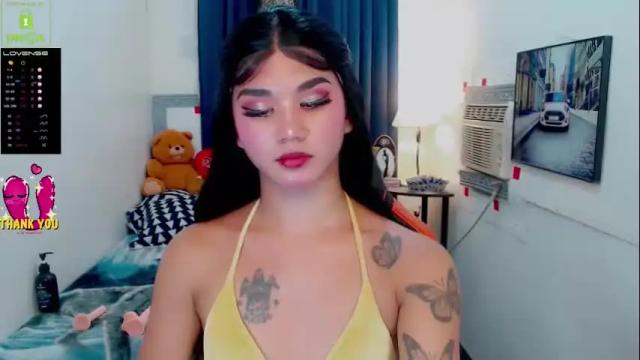 Thumbnail 1, lil_fantacy's Stream at Chaturbate, 1 month ago