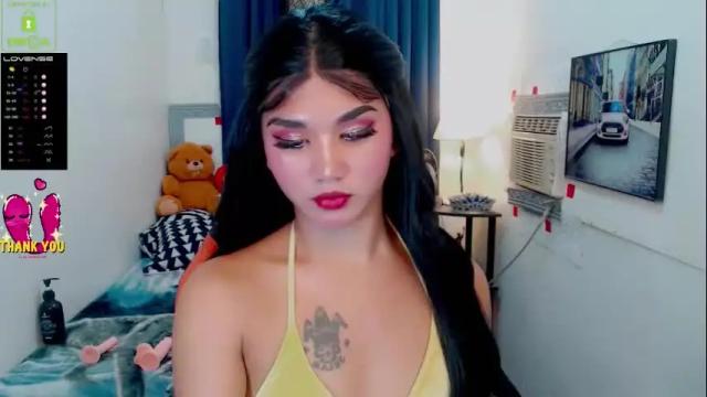 Image 11 of lil_fantacy Stream on Chaturbate on 1 month ago