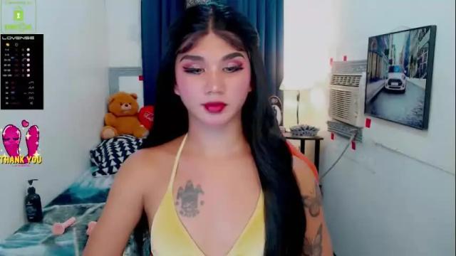 Image 12 of lil_fantacy Stream on Chaturbate on 1 month ago