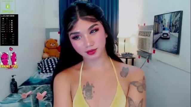 Image 2 of lil_fantacy Stream on Chaturbate on 1 month ago