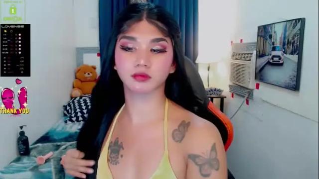 Image 3 of lil_fantacy Stream on Chaturbate on 1 month ago