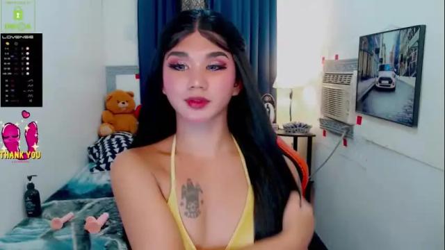 Image 4 of lil_fantacy Stream on Chaturbate on 1 month ago