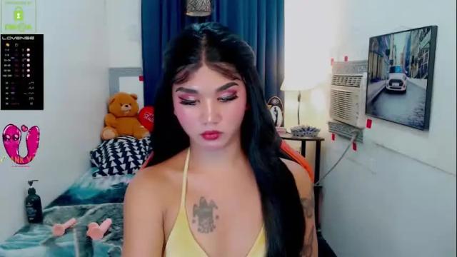 Thumbnail 2, lil_fantacy's Stream at Chaturbate, 1 month ago