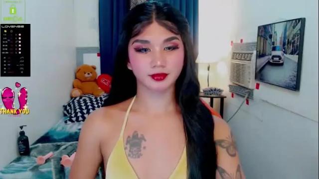 Image 6 of lil_fantacy Stream on Chaturbate on 1 month ago